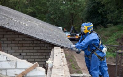 Safeguarding Your Space: The Importance of Asbestos Removal